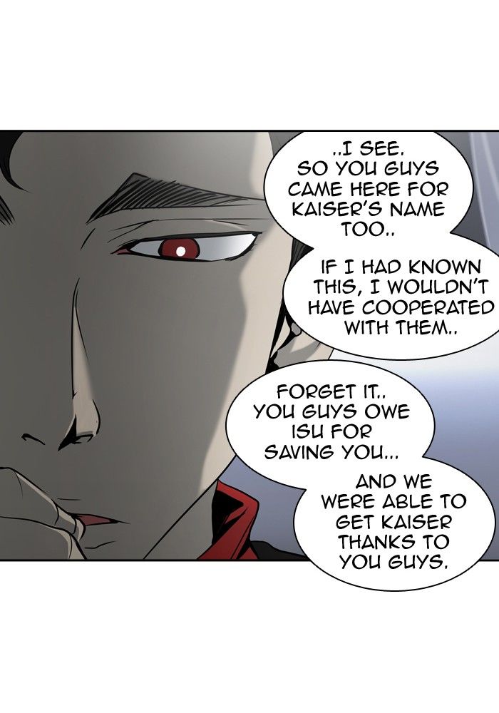 Tower of God Chapter 288 42